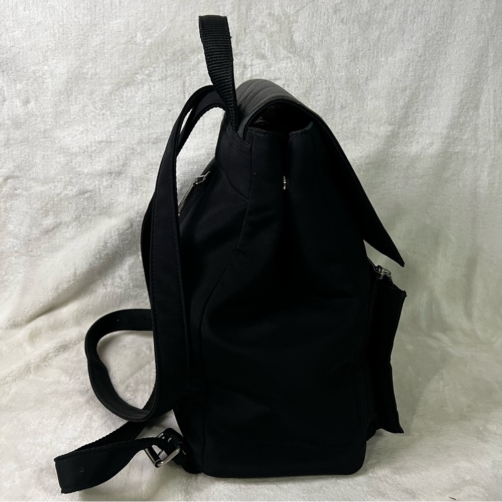 Hobo Black Backpack - image 6